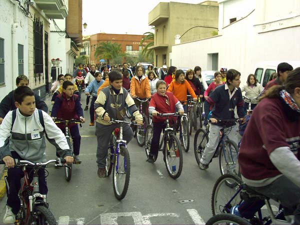 2005 Dia de la bici