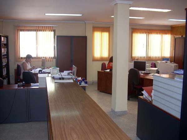 Ajuntament Secretaria
