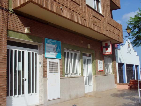 Centre Salud