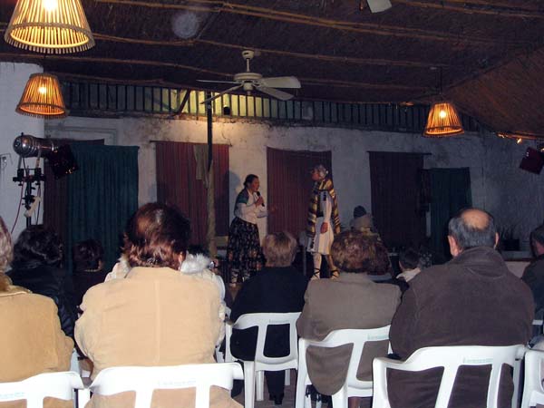 Teatre falla vila de faura 2008