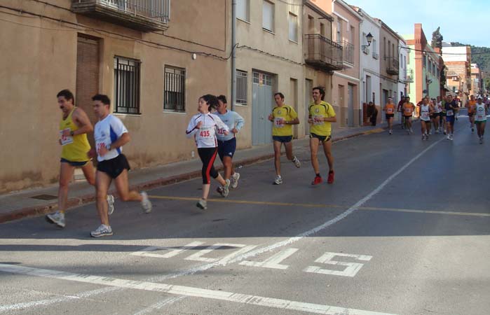 Marato 2009