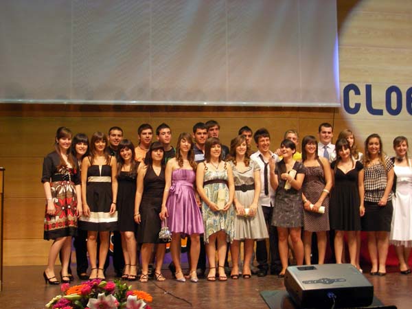 Cloenda 2009
