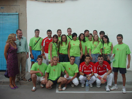 2006 Trofeu Galotxa Festes d'Agost