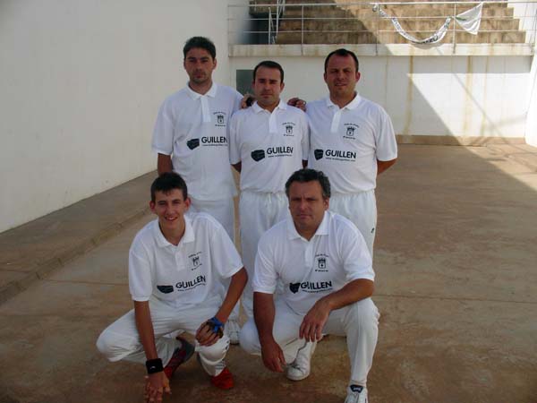 2006 Equip Club de Pilota