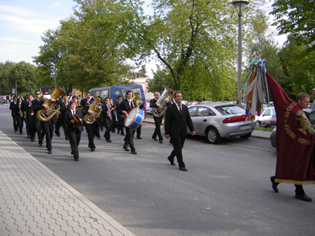 2006 Banda a Alemanya